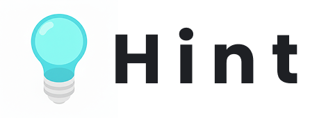 Hint